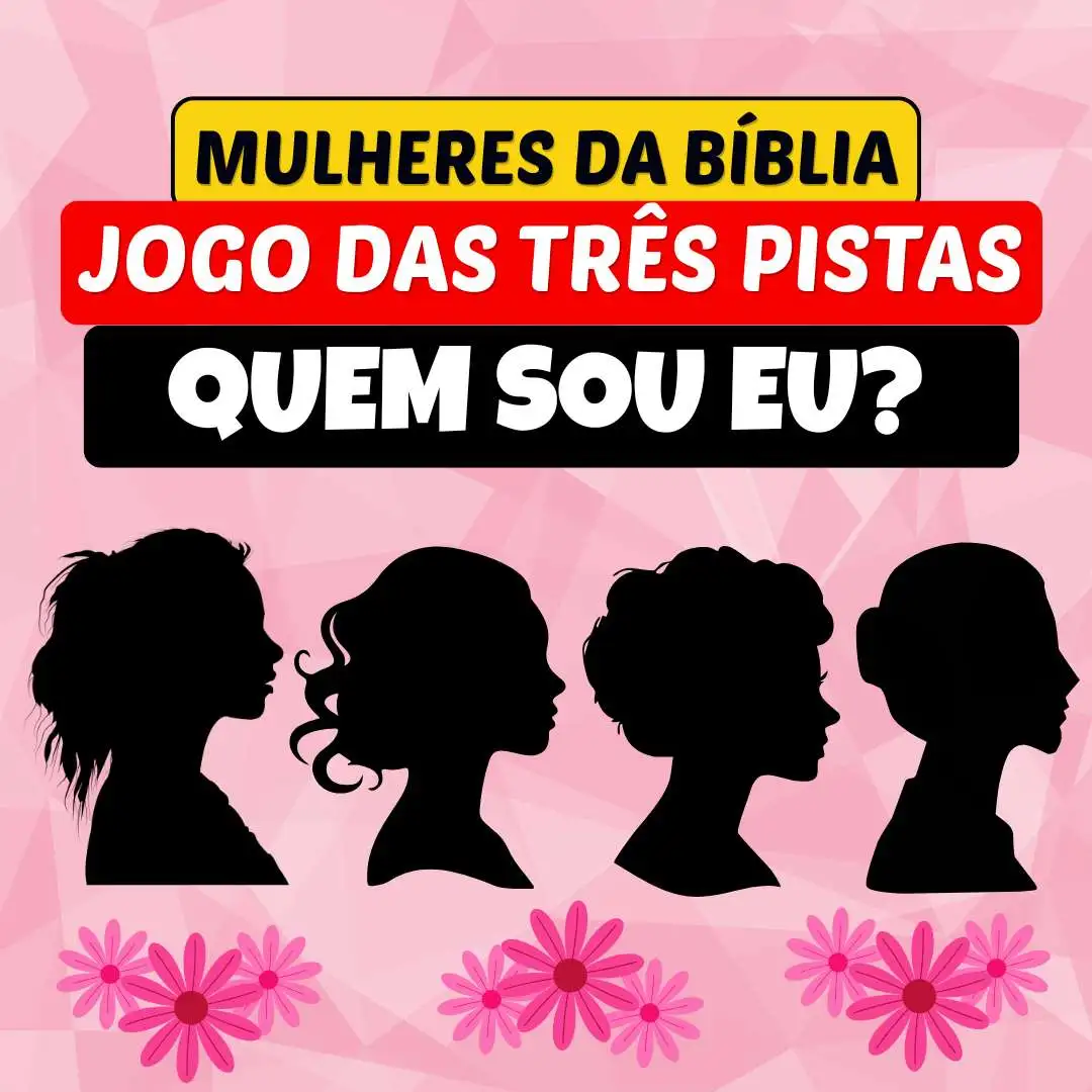 Mulheres da Bíblia