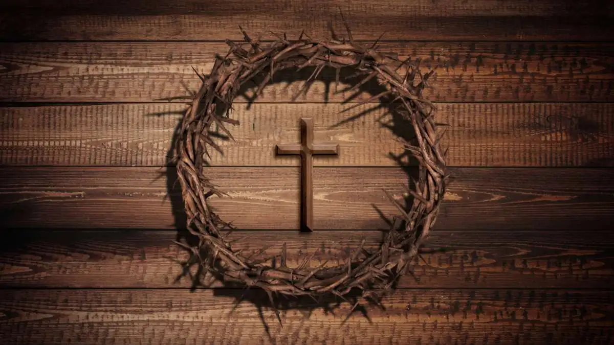 Quiz Verdadeiro ou Falso Sobre Jesus