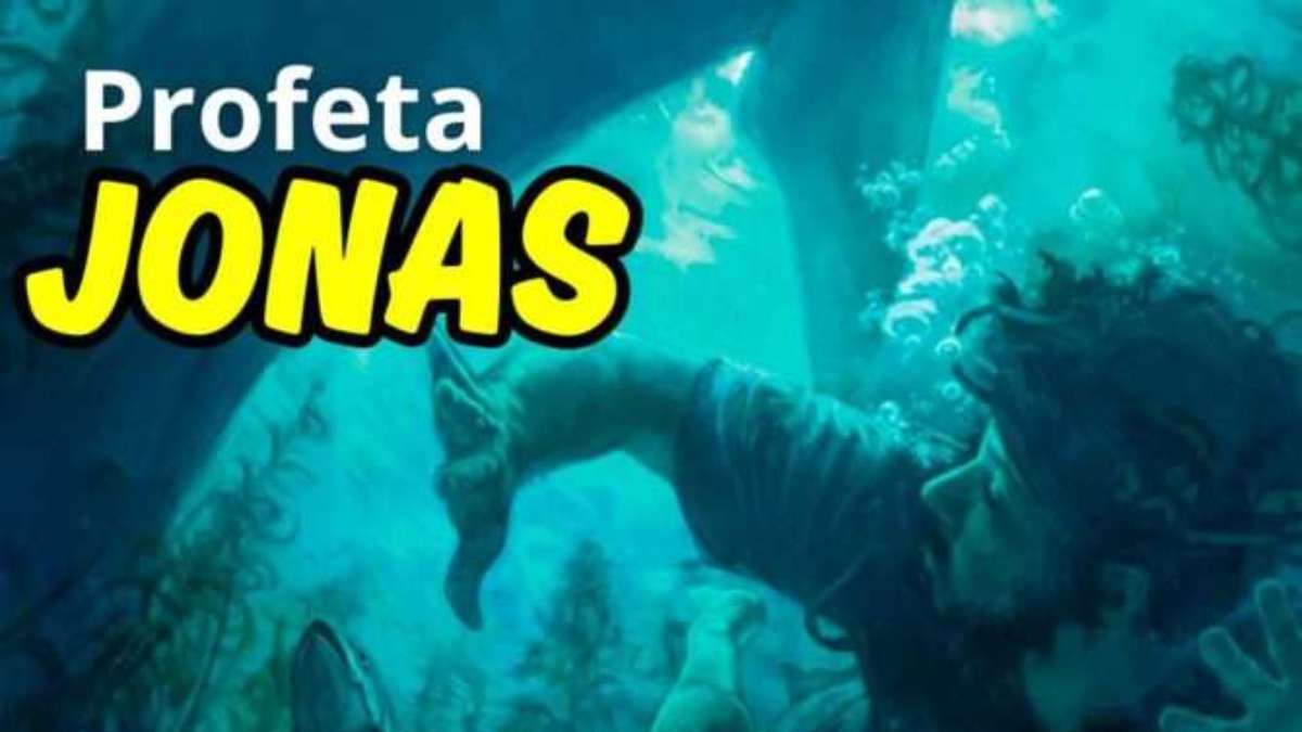 Profeta Jonas