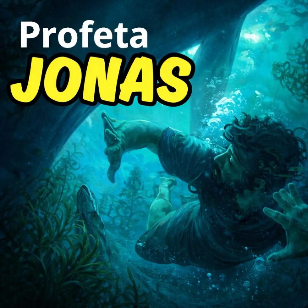 Profeta Jonas