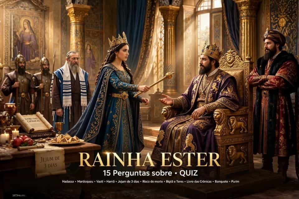 Rainha Ester