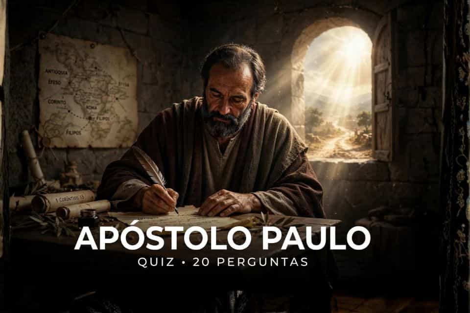 Apóstolo Paulo
