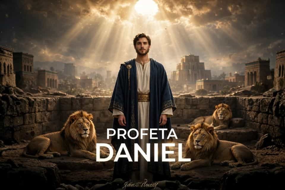 Quem foi Daniel na Bíblia