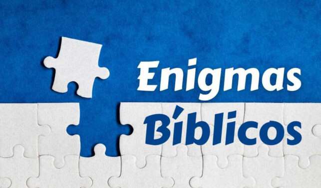 Enigmas Bíblicos