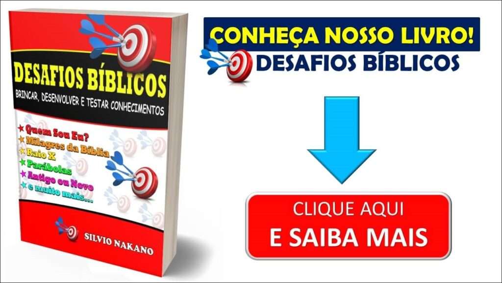 nomes biblicos - personagens da bíblia com o mesmo nome