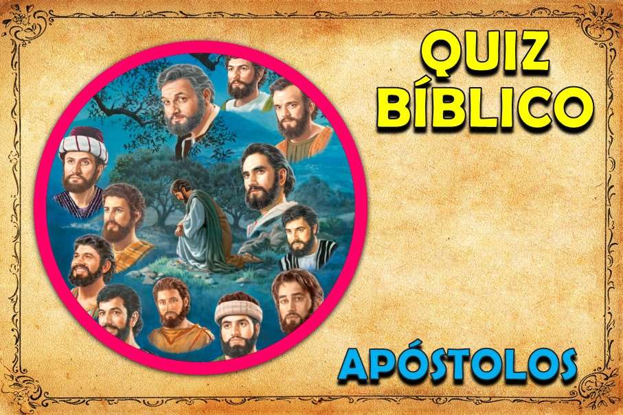 Fidequiz, o jogo de amigos de jesus, perguntas triviais, feitas