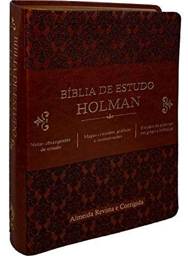 bíblia-de-estudo-holman