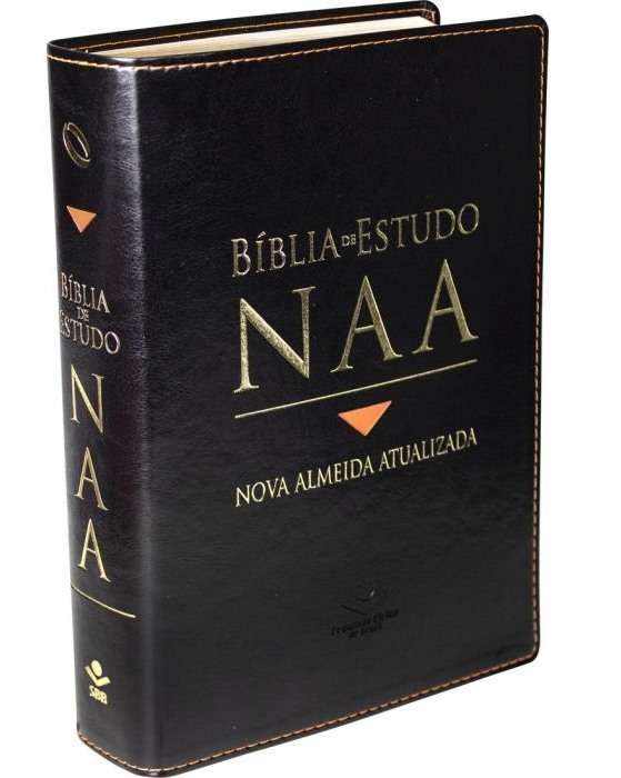 Nova Almeida Atualizada