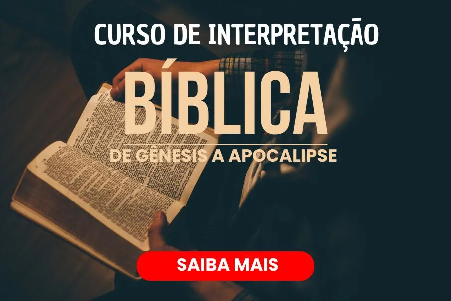 Interpretação bíblica