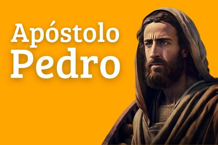 Apóstolo Pedro