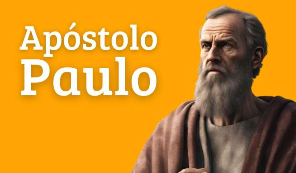 Apóstolo Paulo