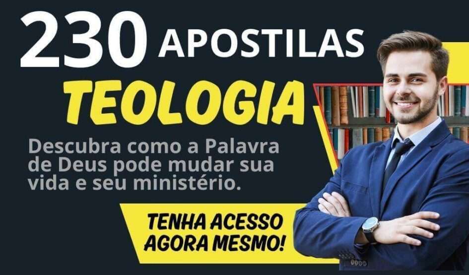 apóstolo Paulo Teologia