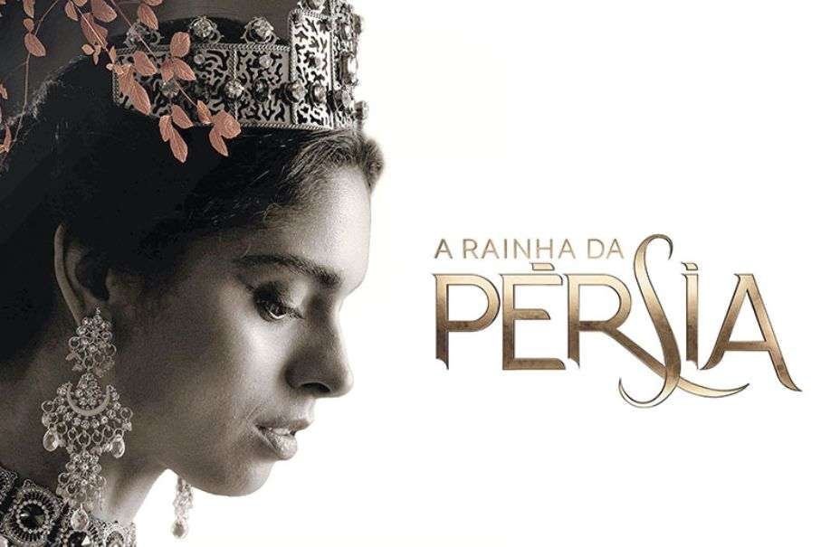 História de Ester - A Rainha da Pérsia