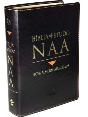 Nova Almeida Atualizada